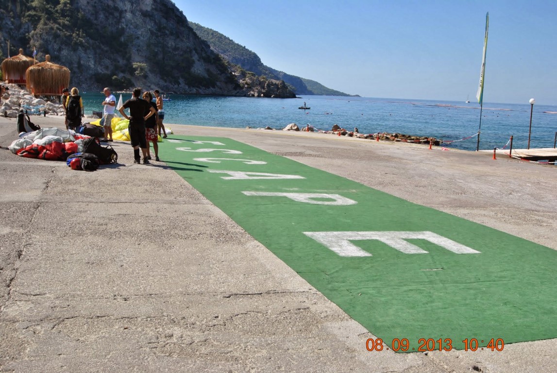 imagini hotel LYKIA WORLD OLUDENIZ